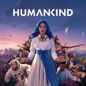 Buy HUMANKIND Xbox Series Compare Prices