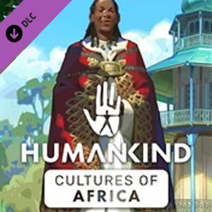 Buy HUMANKIND Cultures of Africa Pack Xbox One Compare Prices