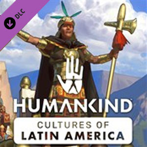 Buy HUMANKIND Cultures of Latin America Pack PS5 Compare Prices