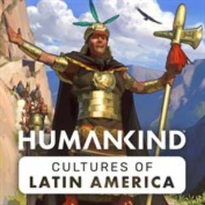 Buy HUMANKIND Cultures of Latin America Pack CD Key Compare Prices