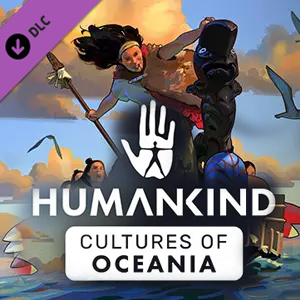 HUMANKIND Cultures of Oceania Pack Xbox Series X