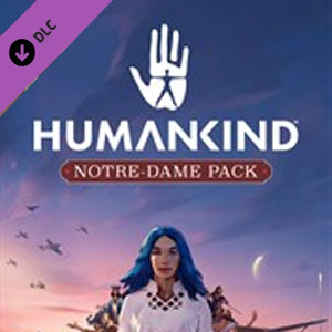 Buy HUMANKIND Notre-Dame PackHUMANKIND Notre-Dame Pack PS4 Compare Prices