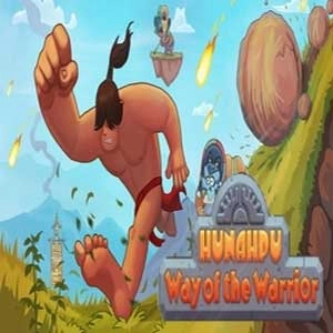 Hunahpu Way of the Warrior Pc
