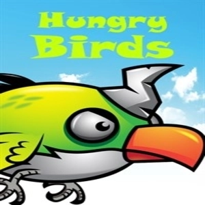 Hungry Birds Xbox Series X