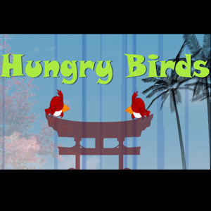 Buy Hungry Birds CD KEY Compare Prices