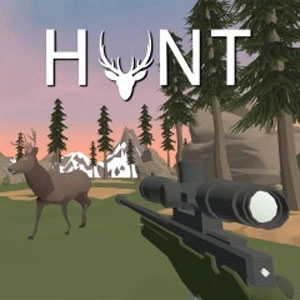Hunt Playstation 4