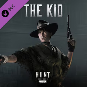 Buy Hunt Showdown 1896 The Kid PS5 Compare Prices