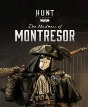Hunt Showdown 1896 The Madness of Montresor Xbox Series X