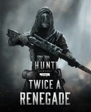 Hunt: Showdown 1896 - Twice a Renegade