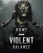 Hunt Showdown 1896 Violent Balance Pc