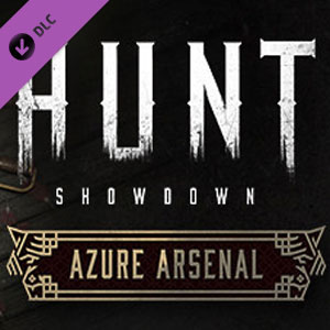 Buy Hunt Showdown Azure Arsenal Xbox One Compare Prices
