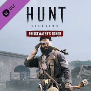 Hunt Showdown Bridgewater’s Honor