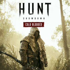 Buy Hunt Showdown Cold Blooded Xbox One Compare Prices