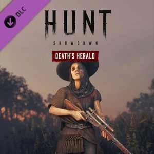 Hunt Showdown Death’s Herald Xbox One