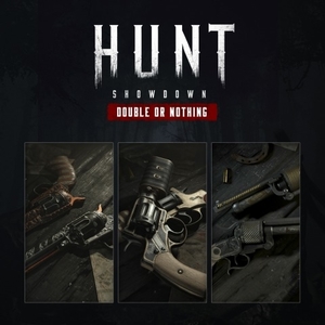 Buy Hunt Showdown Double or Nothing CD Key Compare Prices