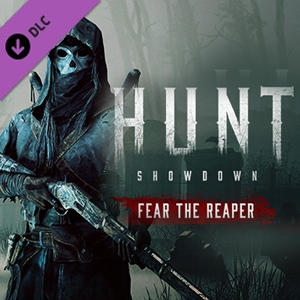 Buy Hunt Showdown Fear The Reaper PS4 Compare Prices