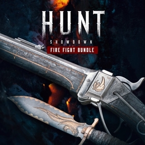 Buy Hunt Showdown Fire Fight PS4 Compare Prices