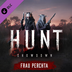 Buy Hunt Showdown Frau Perchta PS4 Compare Prices