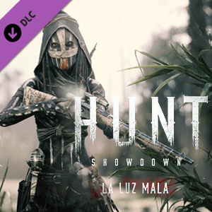 Buy Hunt Showdown La Luz Mala CD Key Compare Prices