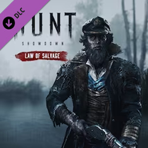 Buy Hunt Showdown Law of Salvage CD Key Compare Prices