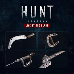 Buy Hunt Showdown Live by the Blade Xbox One Compare Prices