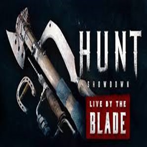 Buy Hunt Showdown Live By The Blade CD Key Compare Prices
