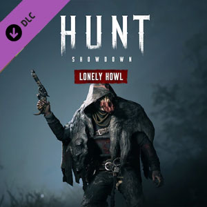 Buy Hunt Showdown Lonely Howl PS4 Compare Prices