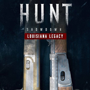 Buy Hunt Showdown Louisiana Legacy Xbox One Compare Prices