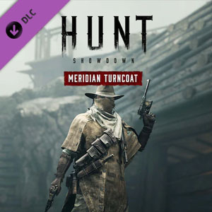 Buy Hunt Showdown Meridian Turncoat Xbox Series Compare Prices