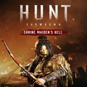 Hunt Showdown Shrine Maiden’s Hell