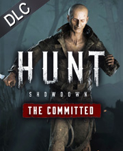 Buy Hunt Showdown The Commited CD Key Compare Prices