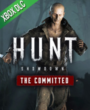 Buy Hunt Showdown The Commited Xbox One Compare Prices