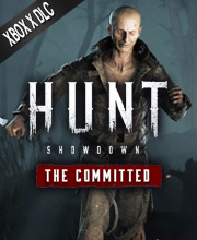 Buy Hunt Showdown The Commited Xbox Series Compare Prices