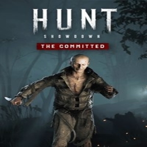 Buy Hunt Showdown The Committed Xbox Series Compare Prices