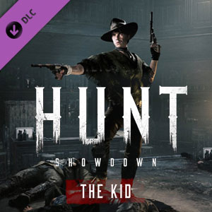 Buy Hunt Showdown The Kid CD Key Compare Prices