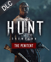 Buy Hunt Showdown The Penitent CD Key Compare Prices