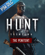 Buy Hunt Showdown The Penitent PS4 Compare Prices