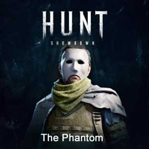 Buy Hunt Showdown The Phantom PS4 Compare Prices