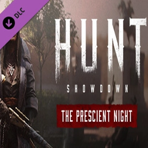 Buy Hunt: Showdown
