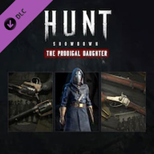 Buy Hunt Showdown The Prodigal Daughter Xbox One Compare Prices