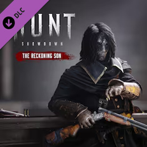 Buy Hunt Showdown The Reckoning Son PS4 Compare Prices