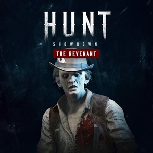 Hunt Showdown The Revenant