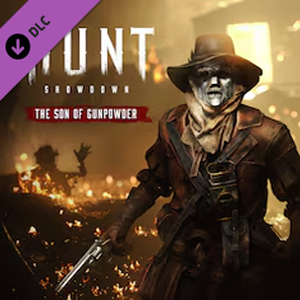 Hunt Showdown The Son of Gunpowder Xbox Series X