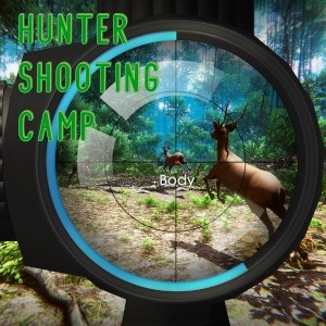 Buy Hunter Shooting Camp PS5 Compare Prices