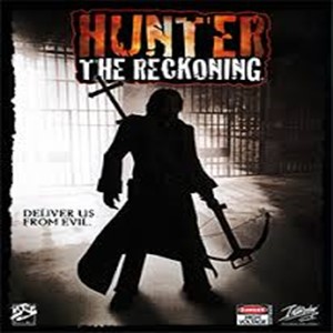 Buy Hunter The Reckoning Xbox Series Compare Prices