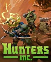 Buy Hunters Inc CD Key Compare Prices
