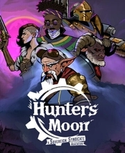 Hunter's Moon A Sovereign Syndicate Adventure Pc