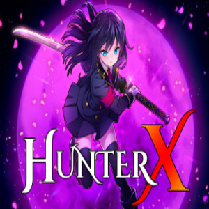 Buy HunterX CD Key Compare Prices