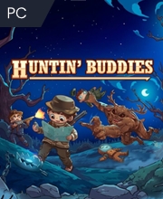 Huntin' Buddies