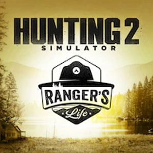 Hunting Simulator 2 A Ranger’s Life Xbox One